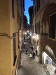 波西米亞住宿加早餐旅館
