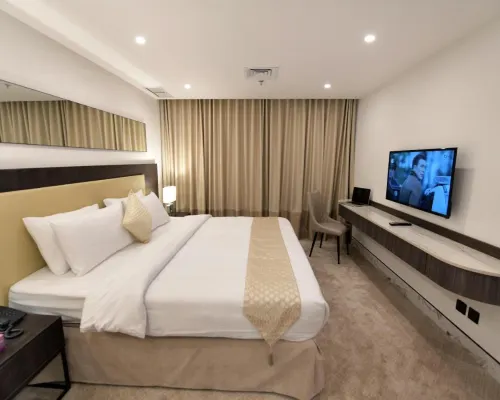 Carlton Tower Hotel Kuwait Hotels in Kuwait City