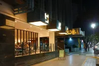 Hotel del Jardín Hotel di 