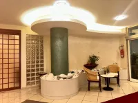 Blue Hotel
