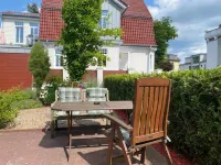 Hotel Wurster Kroog Hotéis em 
