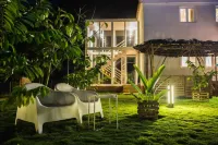 Roça Santo António Ecolodge Hotels in 