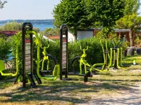 Camping Fontanelle Hôtels à : Moniga del Garda