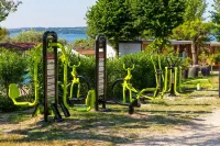 Camping Fontanelle