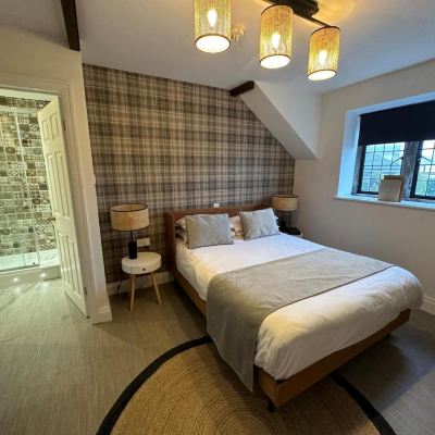 Double Room The Great House Hotel Promo Code