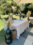 Logis la Bastide des Golfs