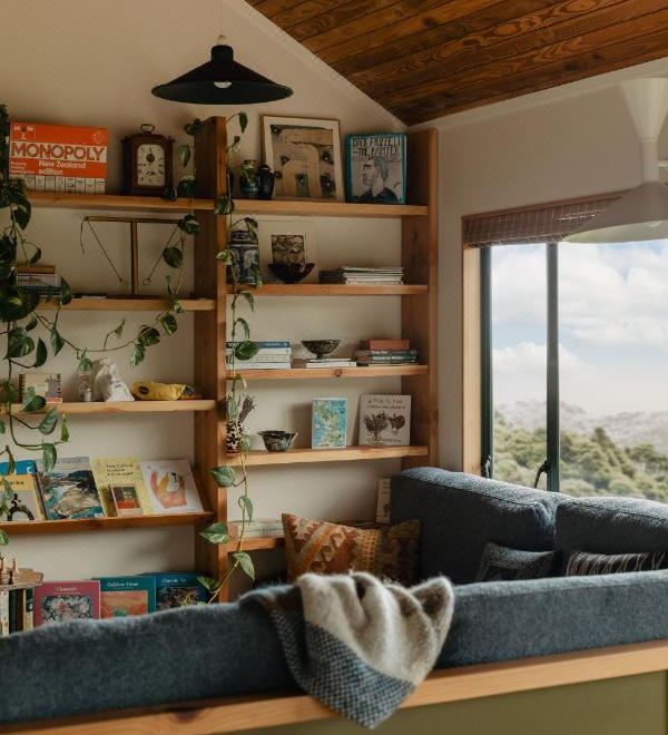 海景豪华单人间