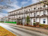 Hafenhotel zu Putbus Hotels in Putbus