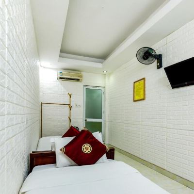 Standard Twin Room OYO 604 Queen hotel (SPOT-ON) Promo Code