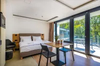 H55 Hoteles en 