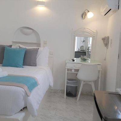 標準間 - 帶共用陽台 Kafieris View優惠