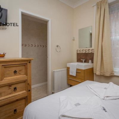 Double Room Fairhaven Hotel Promo Code