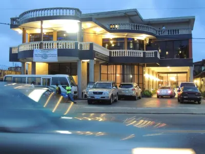 Bella Casa Hotel Hoteles en 