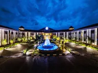 Imperial Plaza Hotel, Juba 주바 호텔