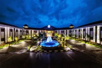 Imperial Plaza Hotel, Juba  호텔
