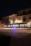 Naval Guest House