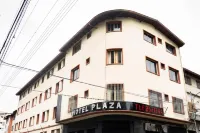 Hotel Plaza CA Các khách sạn ở 