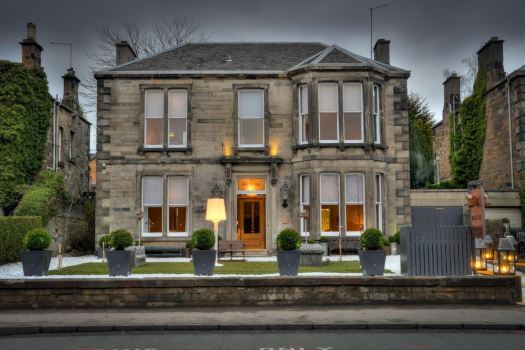 Murrayfield Hotel