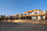 Alammariah Hills Resort- Riyadh Hotel di 