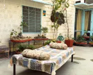 Jaipur Jantar Hostel Hotel a 