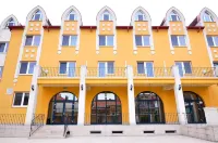 Hotel Maxim Hotels in 