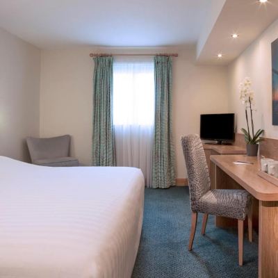 Double Room Big Blue Hotel Promo Code