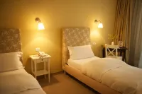 Hotel Vanilla