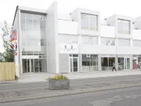 Bella Apartments & Rooms Hotele w: 