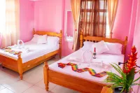 La Flamboyant Hotel Hotels in 