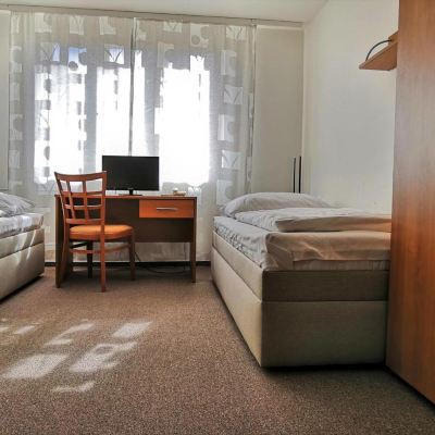 Quadruple Room With Private Bathroom Marianeum Promo Code
