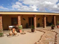 Tismaree Guestfarm Hotels in 