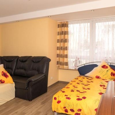 Two-Bedroom Apartment Lotus Promo Code