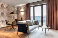 ipartment Berlin Airport HOME by Best Western