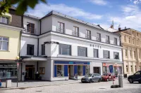 Hotel Grand Hotels in 