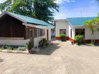 Kiusa Badget Lodge โรงแรมใน