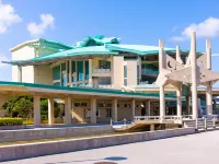 Rizo Zaizen Hotel 宜野灣市住宿飯店