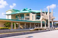 Rizo Zaizen Hotel