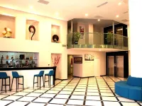 Vego Hotel Hotels in Gandja