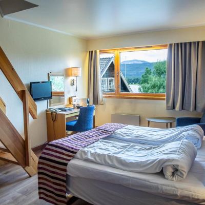 Superior Family Room Straand Hotel Promo Code