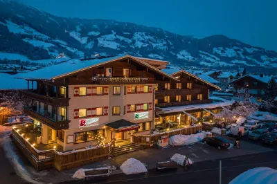 Hotel Standlhof Zillertal Hotels in 
