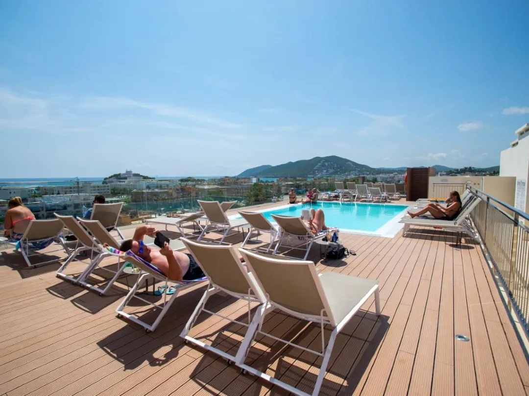 Invisa Hotel Casa Luis - Santa Eulària des Riu