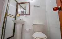 Hotel Toledo Plaza