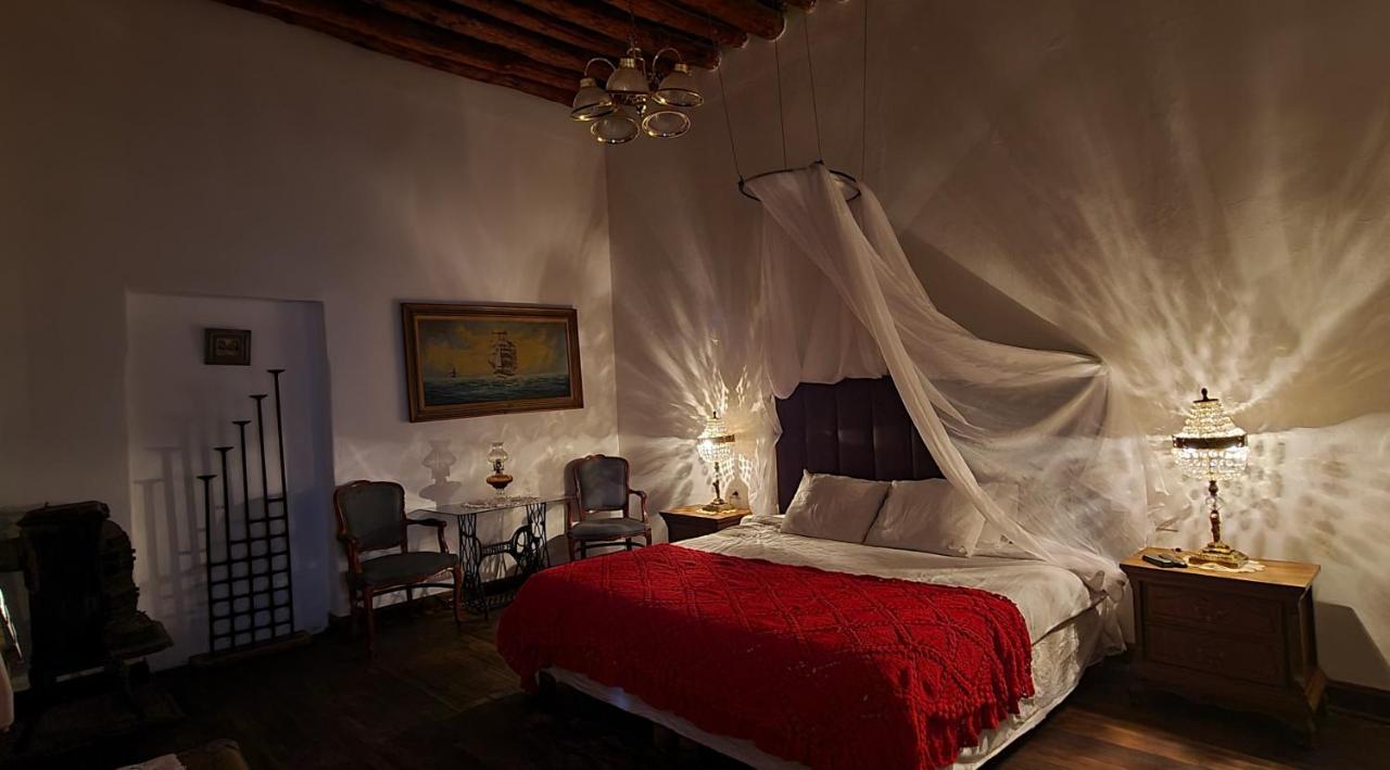 特大床套房 - 带spa浴缸