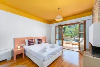Kaminos Wellness Resort & Spa Hotels in 