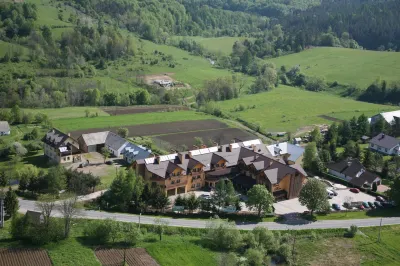 Hotel Karino Spa Hotels in 