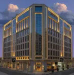 VALY Al-Madinah Hotel Hotels in 