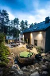4 Évszak Erdeihotel - Mátrafüred โรงแรมใน