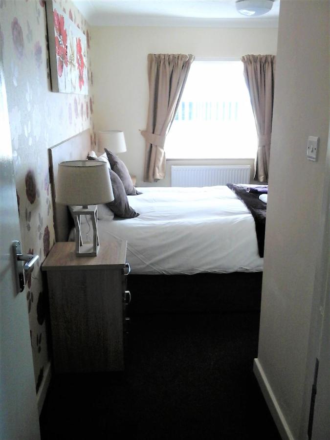 双人房（带独立浴室）