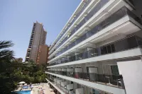 Hotel Perla Benidorm