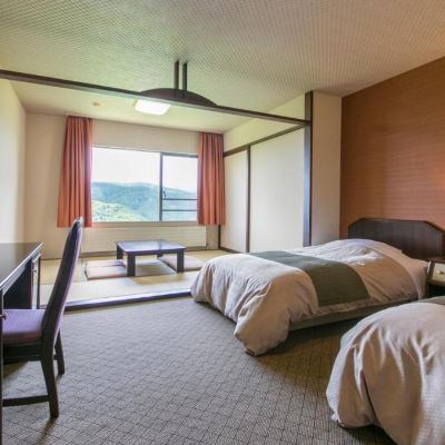 スタンダード ファミリールーム 車山高原スカイパークホテル クーポン